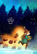 Magical Skates