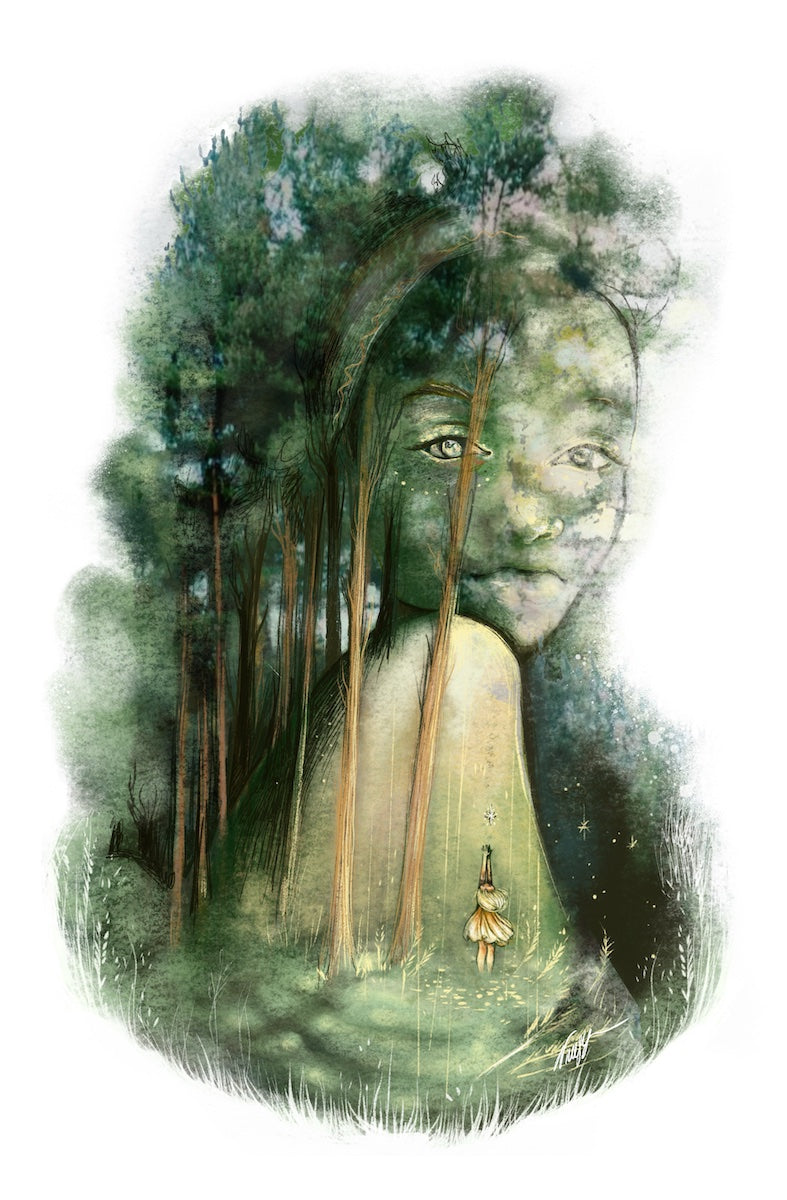 MOTHER EARTH