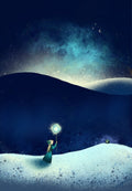 PERNILLE AND THE STAR