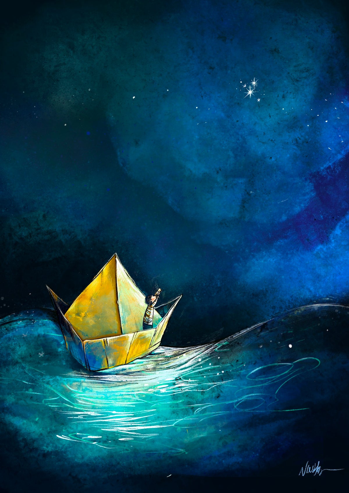 Little prince