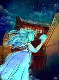 Bryggen ghost